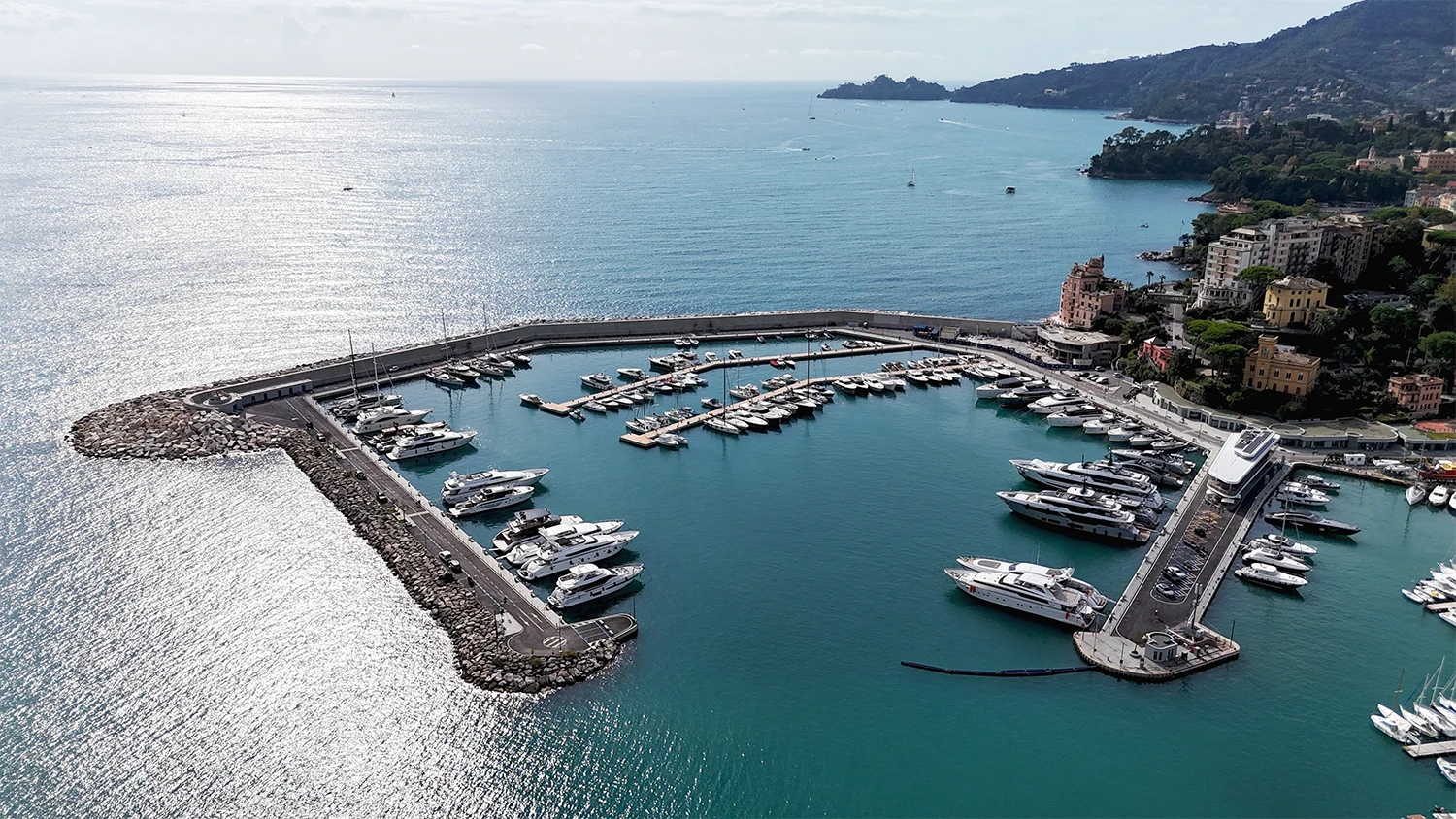 Porto Carlo Riva