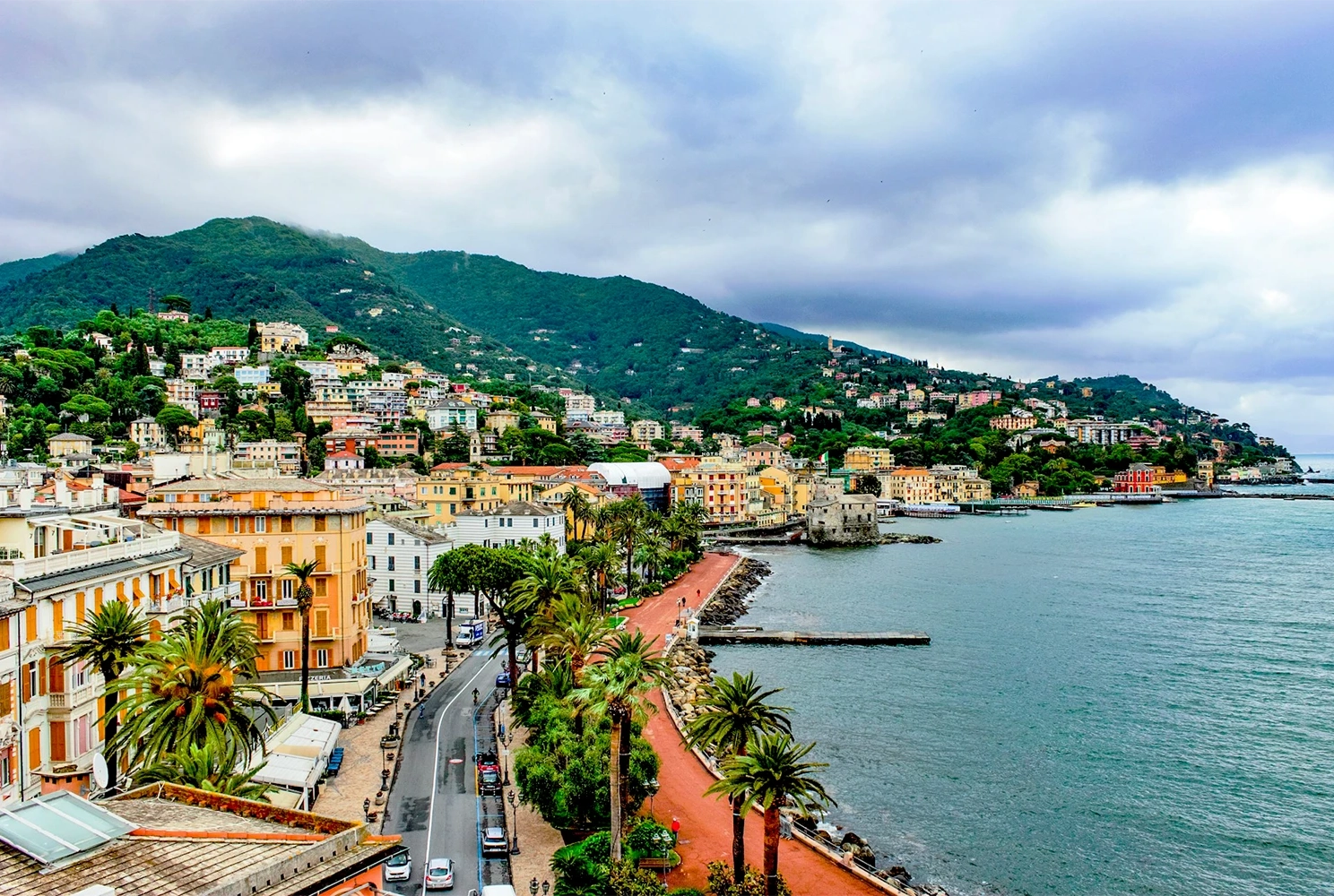 Rapallo